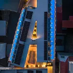 Agkyra Hotel
