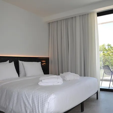 Agkyra Hotel Rhodes City