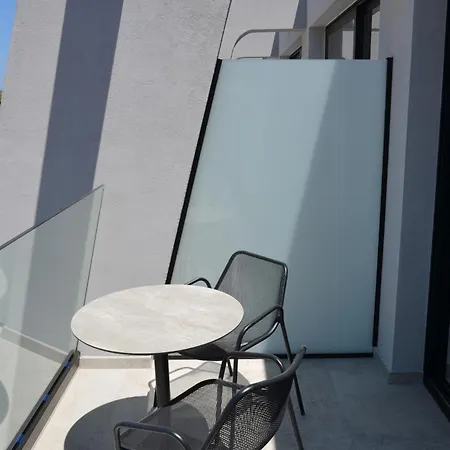 Hotel Agkyra Rhodes City