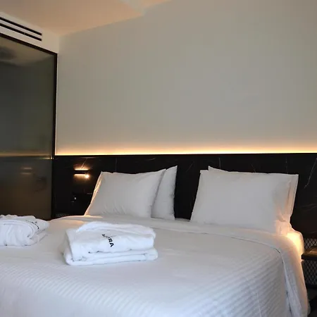 Hotel Agkyra Rhodes City