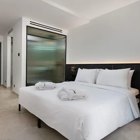 Hotell Agkyra Rhodes City