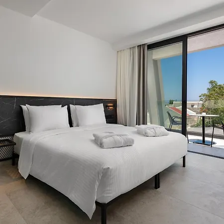 Agkyra Boutique 4*