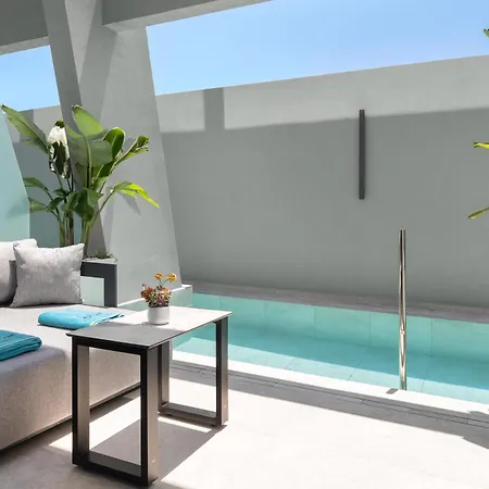 Agkyra 4* Rhodes City