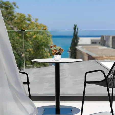 Hotell Agkyra
