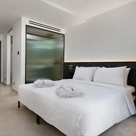 Hotel Agkyra Boutique 4*