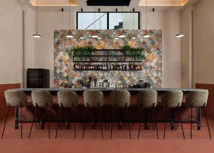 Agkyra 4* Rhodes City