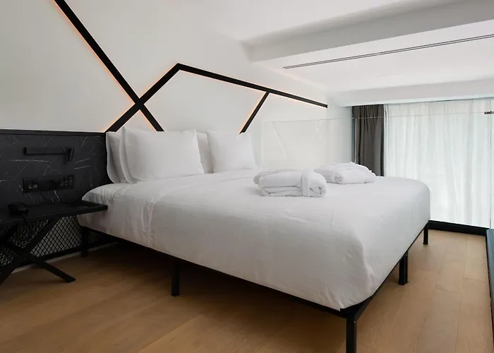 Agkyra 4* Rhodes City