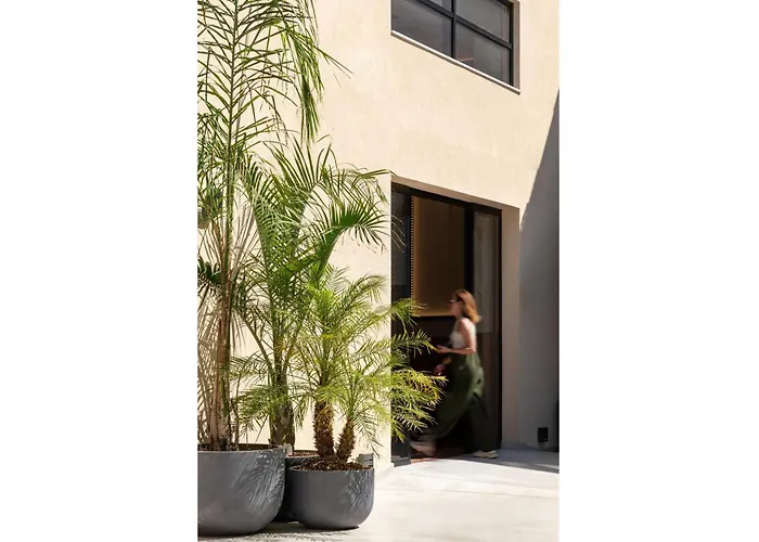 Agkyra Hotel Rhodes City