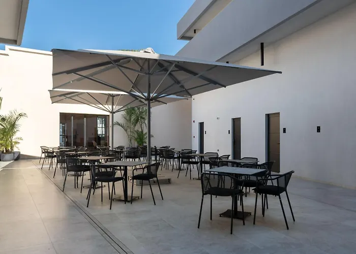 Agkyra Hotel Rhodes City