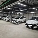 Agkyra 호텔