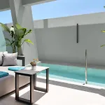 호텔 Agkyra 4*