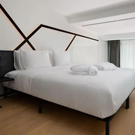 Agkyra 4* Rhodes City