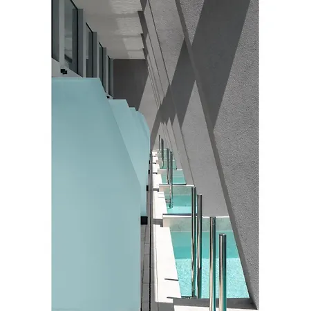 호텔 Agkyra Rhodes City