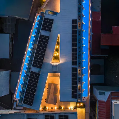 Agkyra Hotel
