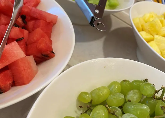 酒店 Agkyra Rhodes City