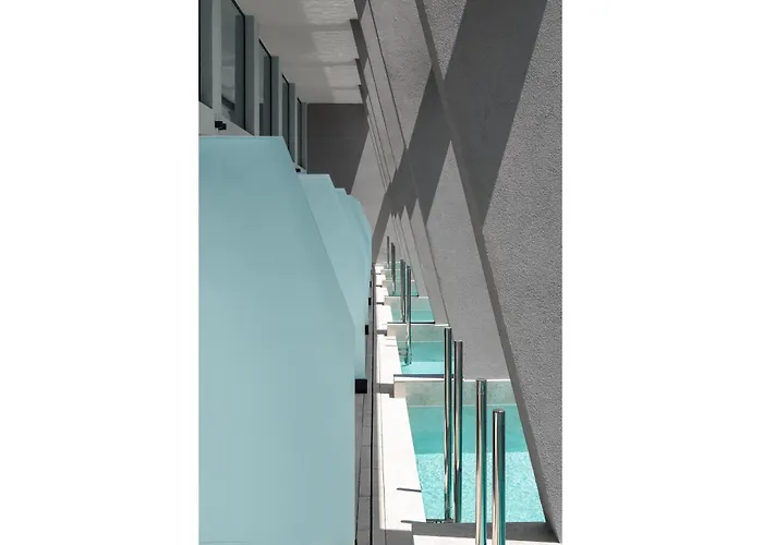 Szálloda Agkyra Rhodes City